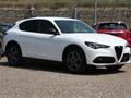 ALFA ROMEO STELVIO 2.2 Turbodiesel 210 CV AT8 Q4 Sprint