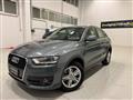 AUDI Q3 2.0 TDI 177 CV quattro Business