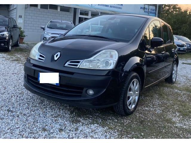 RENAULT MODUS 1.5 dCi 90CV Live