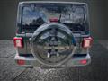 JEEP WRANGLER Unlimited 2.2 Mjt II Overland