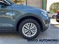 VOLKSWAGEN T-ROC 1.5 TSI DSG 150CV PRONTA CONSEGNA APPLE CARPLAY