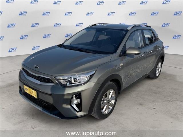 KIA STONIC 1.2 DPI Urban