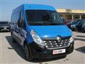 FIAT DUCATO L2H2 Navi Passo Medio Tetto Alto Master