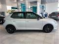 SKODA FABIA 1.0 75 cv Ambition