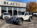 JEEP WRANGLER 2.8 CRD DPF Sahara RUBICON