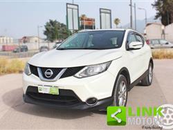 NISSAN QASHQAI 1.5 dCi Acenta 12 MESI GARANZIA INCLUSA