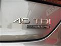 AUDI A5 SPORTBACK SPB 2.0 TDI 190 CV quattro S tronic Business Sport