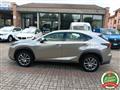 LEXUS NX Hybrid 4WD Luxury