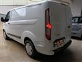 FORD TRANSIT CUSTOM 320 2.0 EcoBlue 130 L1 H1 Furgone Trend