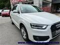 AUDI Q3 2.0 TDI quattro S tronic Business