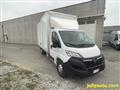 OPEL MOVANO 35 2.2 BlueHDi 140 L3 Furgonato Sponda Heavy