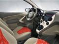 FORD Ka 1.2 Titanium 69cv