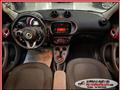 SMART FORFOUR 70 1.0 twinamic Passion