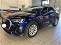 AUDI Q3 SPORTBACK SPB 35 TDI S tronic Business Plus