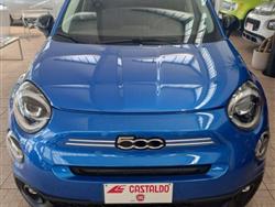 FIAT 500X 1.3 MultiJet 95 CV