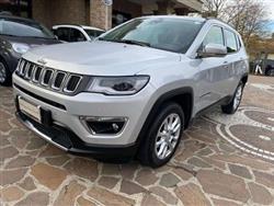 JEEP Compass 1.6 mjt Limited 2wd 120cv my19