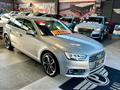 AUDI A4 AVANT A4 Avant 40 TDI S tronic Business Sport