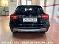 MERCEDES CLASSE GLA CDI Automatic 4Matic Sport