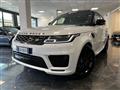 LAND ROVER RANGE ROVER SPORT 2.0 Si4 PHEV HSE Dynamic TETTO / BIANCO GHIACCIO