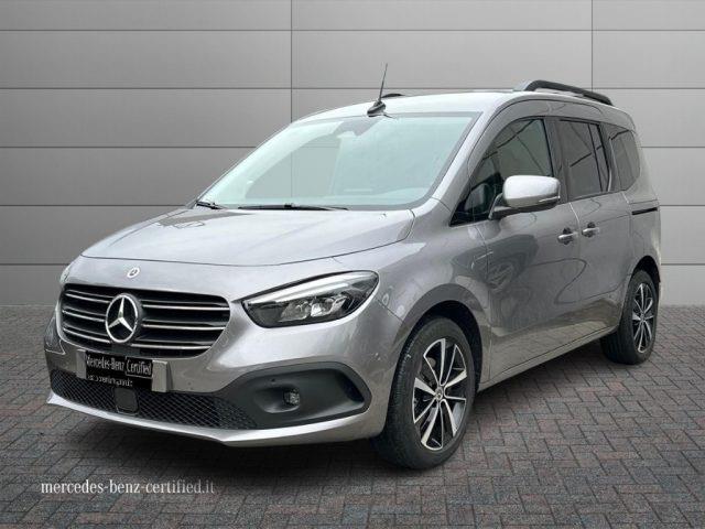 MERCEDES CLASSE T d Premium