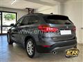 BMW X1 xDrive18d Advantage