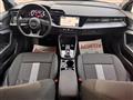 AUDI A3 SPORTBACK SPB 35 TDI S tronic S line edition