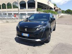 PEUGEOT 3008 BlueHDi 130 S&S EAT8 GT