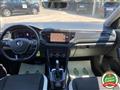 VOLKSWAGEN T-ROC 2.0 TDI SCR 150 CV DSG 4MOTION Style BlueMot. Tech