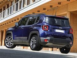 JEEP RENEGADE My23 Limited 1.6 Multijet Ii 130 Cv E6.4