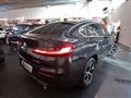 BMW X4 xDrive20d 48V Business Advantage