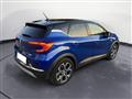 RENAULT NUOVO CAPTUR HYBRID Captur Full Hybrid E-Tech 145 CV Intens