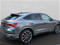 AUDI Q3 SPORTBACK SPB quat S tronic/Matrix/Panor/ACC/280 km/h