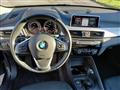 BMW X1 sDrive16d Business Advantage