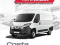 FIAT DUCATO 33 2.2 Mjt 140CV PM-TM Furgone