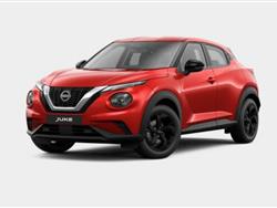 NISSAN JUKE 1.0 DIG-T 114 CV Acenta