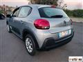 CITROEN C3 1.5 bluehdi Feel Pack s&s 100cv 6m