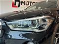 BMW X1 sDrive18d xLine X Line