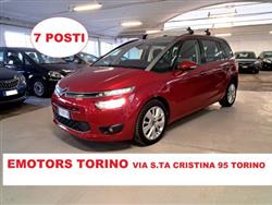 CITROEN C4 PICASSO BlueHDi 150 S&S Exclusive