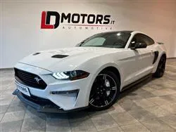 FORD MUSTANG Fastback 5.0 V8 TiVCT aut. GT California Special