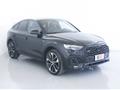 AUDI Q5 SPORTBACK SPB 50 TDI quattro tiptronic S line plus Matrix