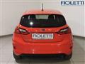 FORD FIESTA 1.1 75 CV 5 porte Titanium