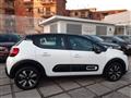 CITROEN C3 PureTech 110 S&S EAT6 Shine Pack