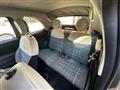 FIAT 500 C 1.2 Lounge 69cv dualogic my20