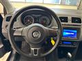 VOLKSWAGEN POLO 1.6 TDI 90CV DPF DSG 5 porte Highline