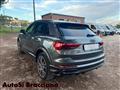 AUDI Q3 40 TDI quattro S tronic S line edition