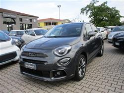 FIAT 500X 1.3 Mjt 95Cv Sport - FULL LED/Carplay/NAVI