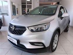 OPEL MOKKA 1.6 Ecotec 115CV 4x2 AUTOMATICA