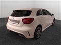 MERCEDES CLASSE A A 180 d Premium