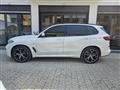 BMW X5 Xdrive30d Msport auto