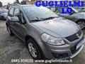 SUZUKI SX4 1.6 16V 4WD Outdoor Line Evolution GPL NEOP